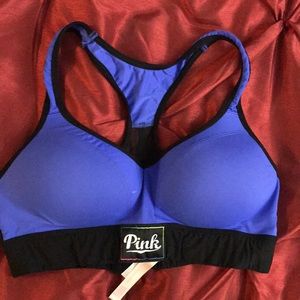 Victoria Secret ultimate bra